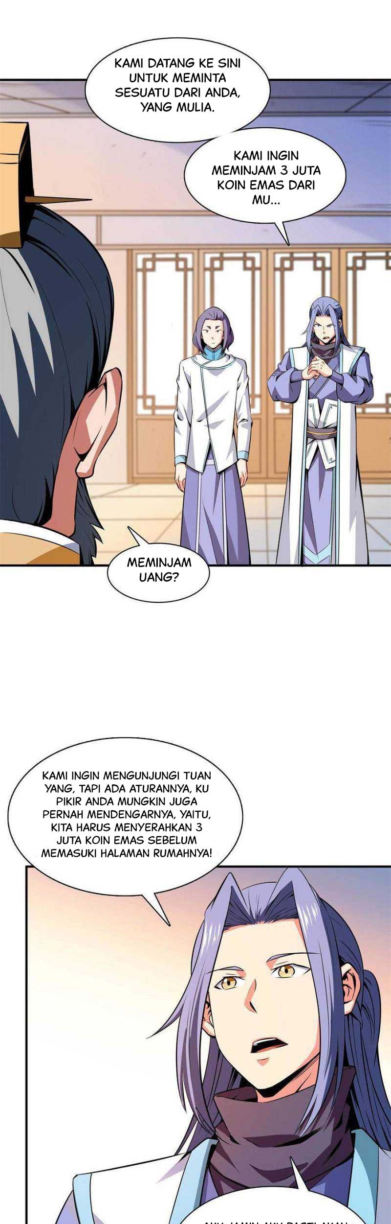 Library Tiandao Bab 119 halaman 12