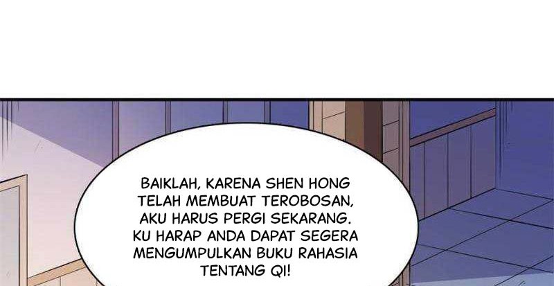Library Tiandao Bab 119 halaman 27