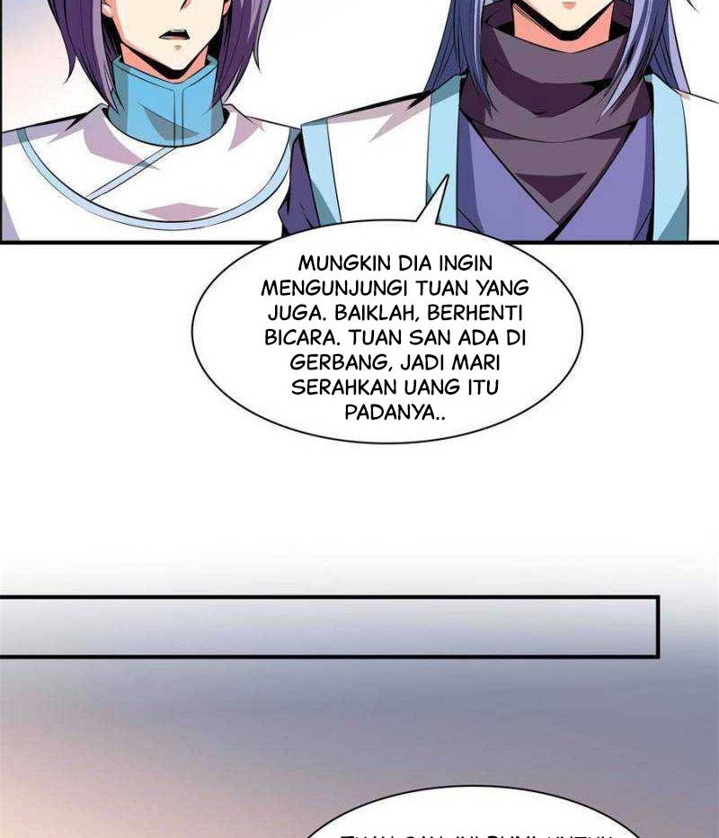 Library Tiandao Bab 119 halaman 31
