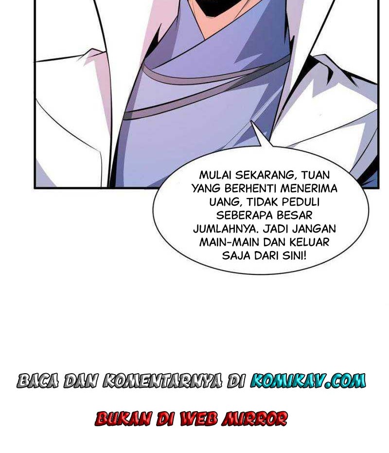 Library Tiandao Bab 119 halaman 33