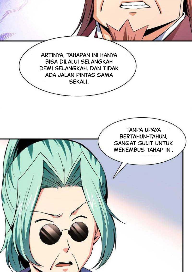 Library Tiandao Bab 120 halaman 31