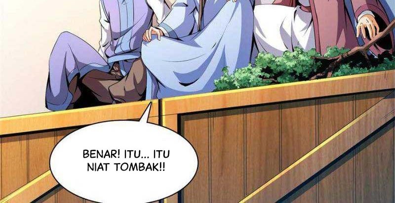 Library Tiandao Bab 121 halaman 15