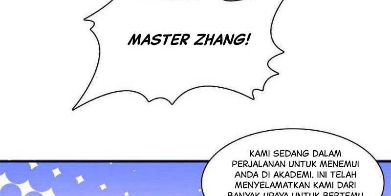 Library Tiandao Bab 121 halaman 21