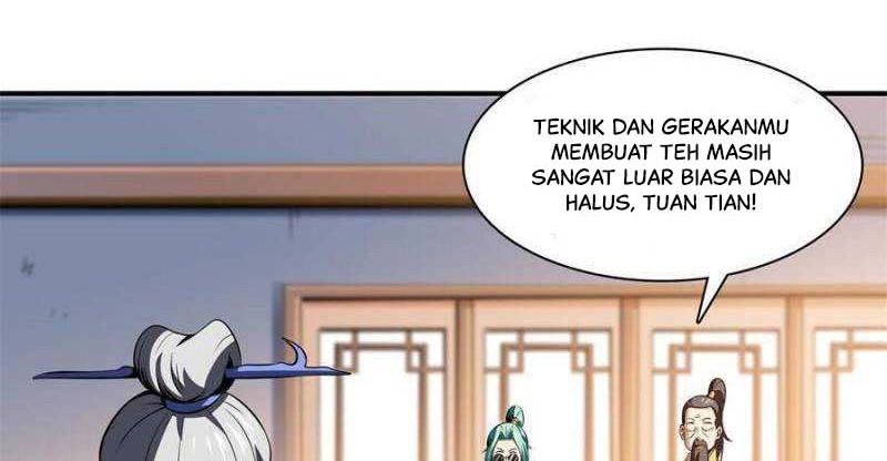Library Tiandao Bab 123 halaman 29