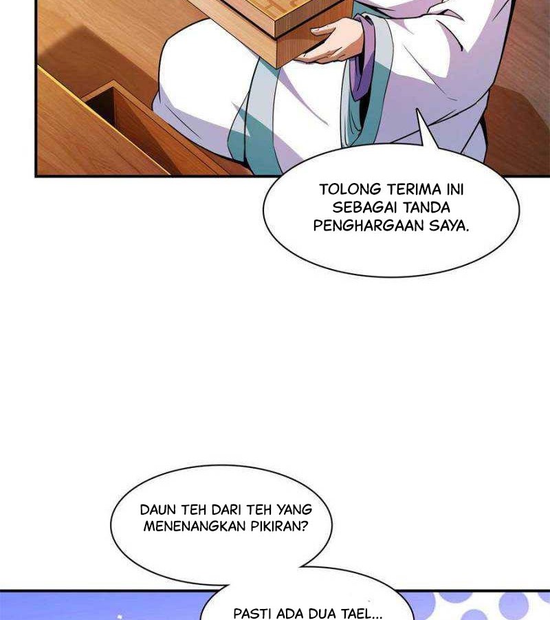 Library Tiandao Bab 125 halaman 33