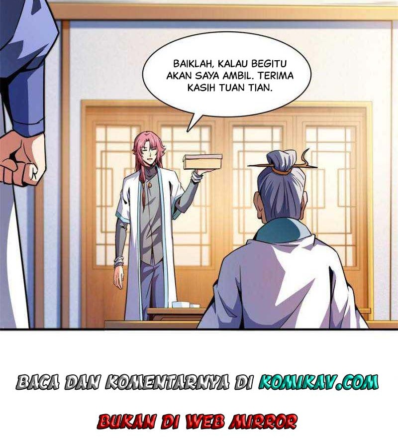 Library Tiandao Bab 125 halaman 35