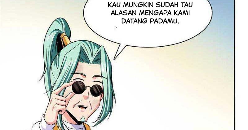 Library Tiandao Bab 127 halaman 7