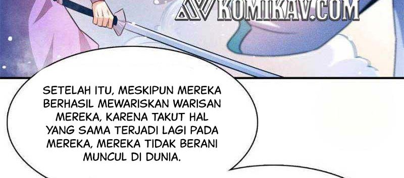 Library Tiandao Bab 127 halaman 19