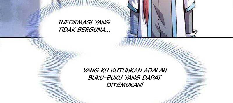 Library Tiandao Bab 127 halaman 21