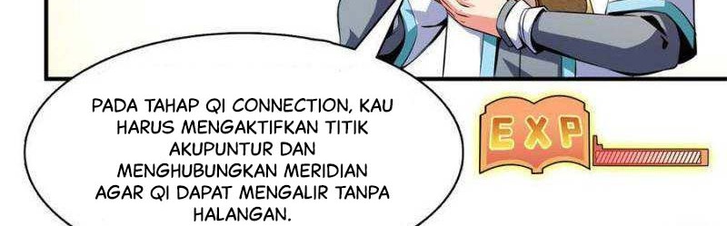 Library Tiandao Bab 128 halaman 35