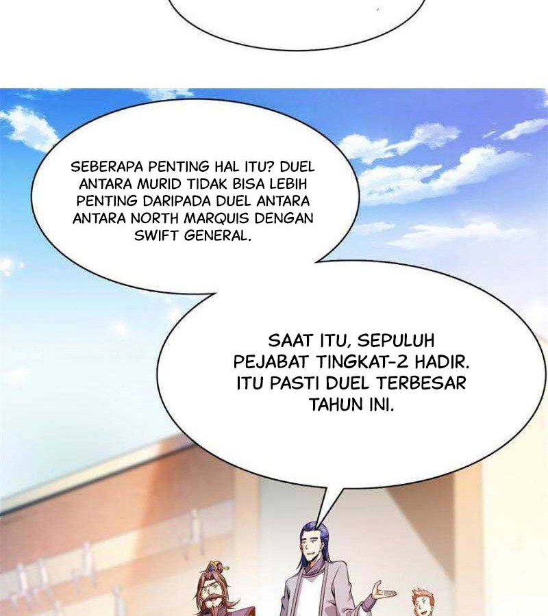 Library Tiandao Bab 129 halaman 5