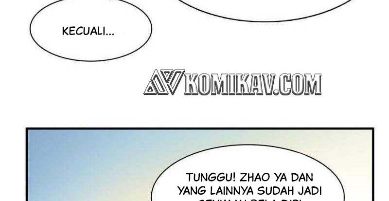 Library Tiandao Bab 129 halaman 21