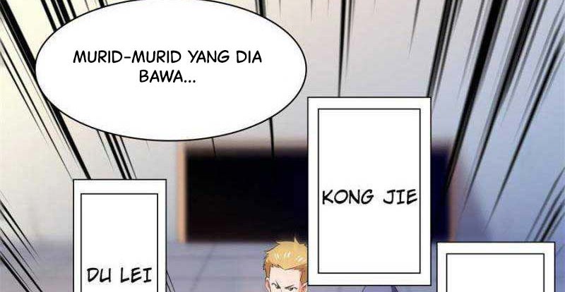 Library Tiandao Bab 129 halaman 23