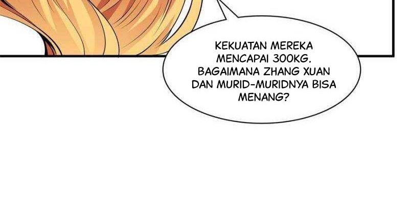 Library Tiandao Bab 129 halaman 25