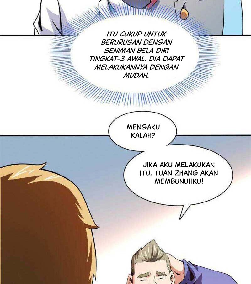 Library Tiandao Bab 130 halaman 25