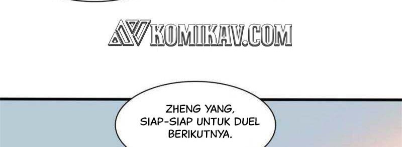 Library Tiandao chapter 131 halaman 9
