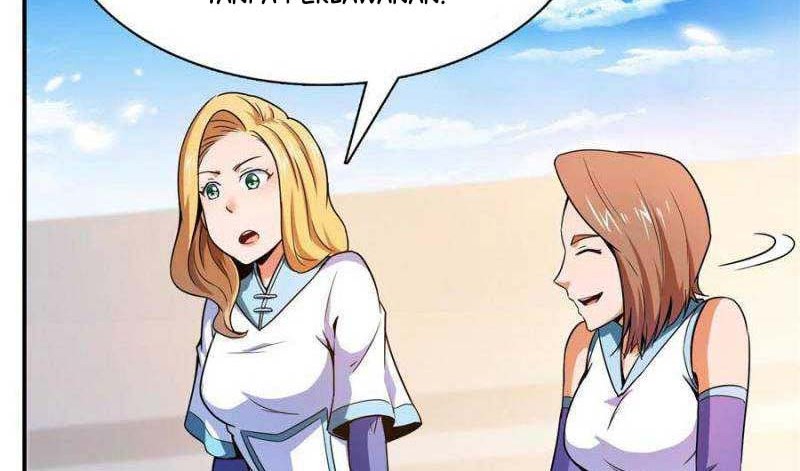 Library Tiandao chapter 131 halaman 21