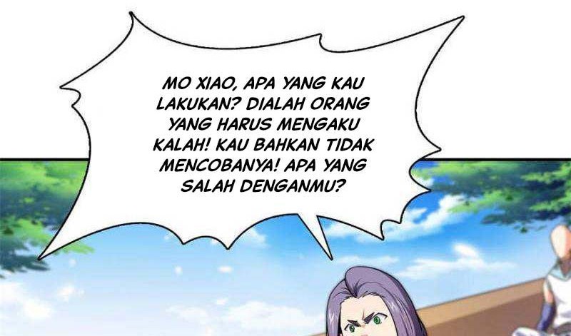 Library Tiandao chapter 131 halaman 23