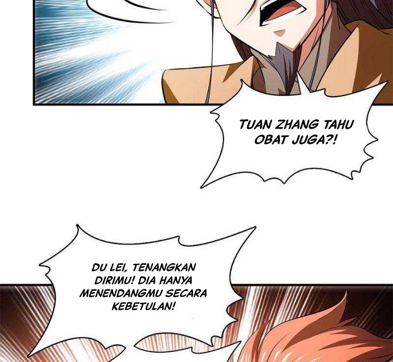 Library Tiandao Bab 132 halaman 15