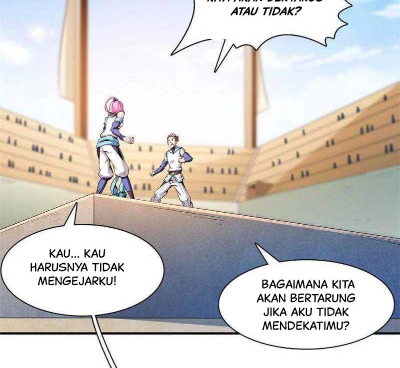 Library Tiandao Bab 132 halaman 25