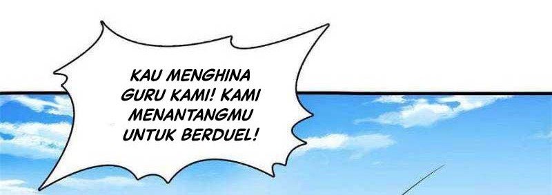 Library Tiandao Bab 134 halaman 29
