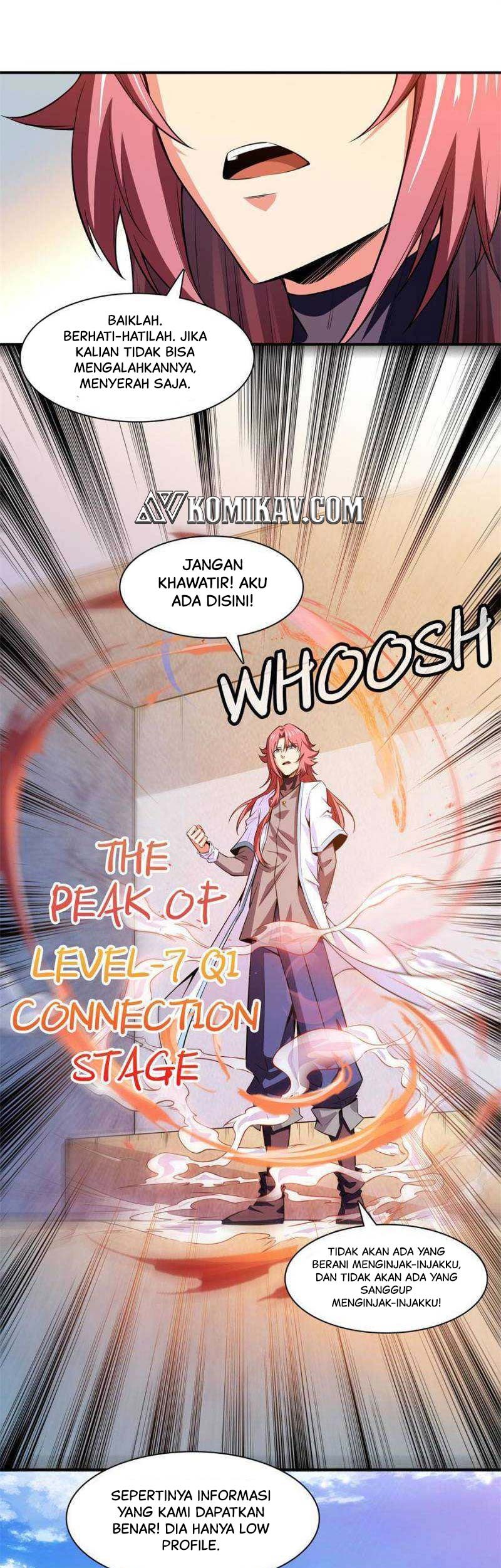 Library Tiandao chapter 135 halaman 16