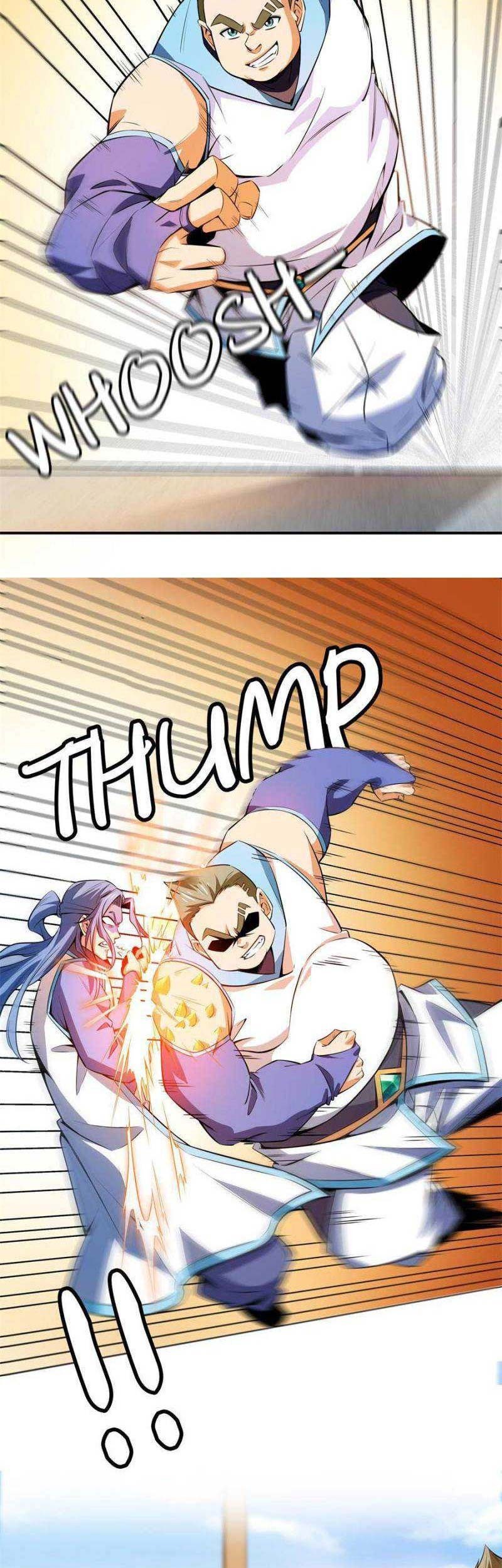 Library Tiandao chapter 135 halaman 24