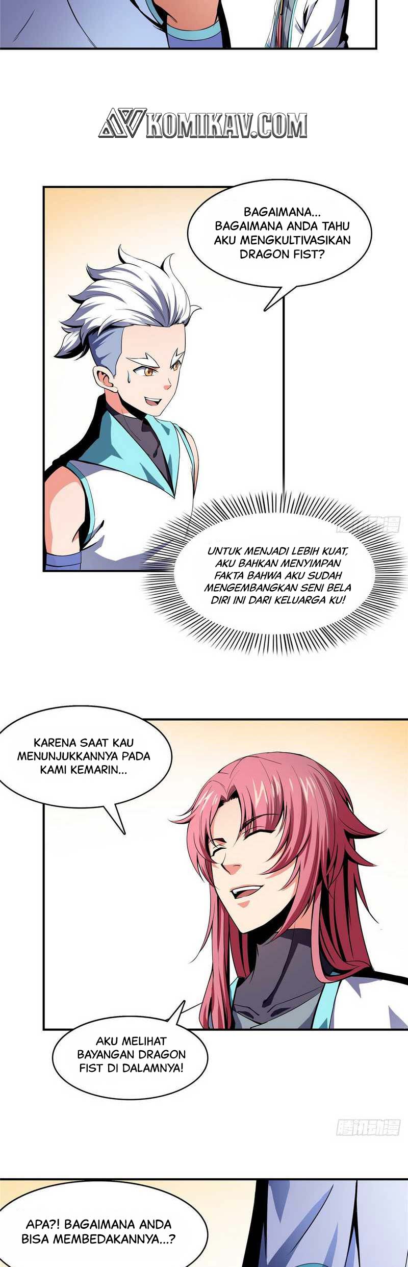 Library Tiandao Bab 14 halaman 18