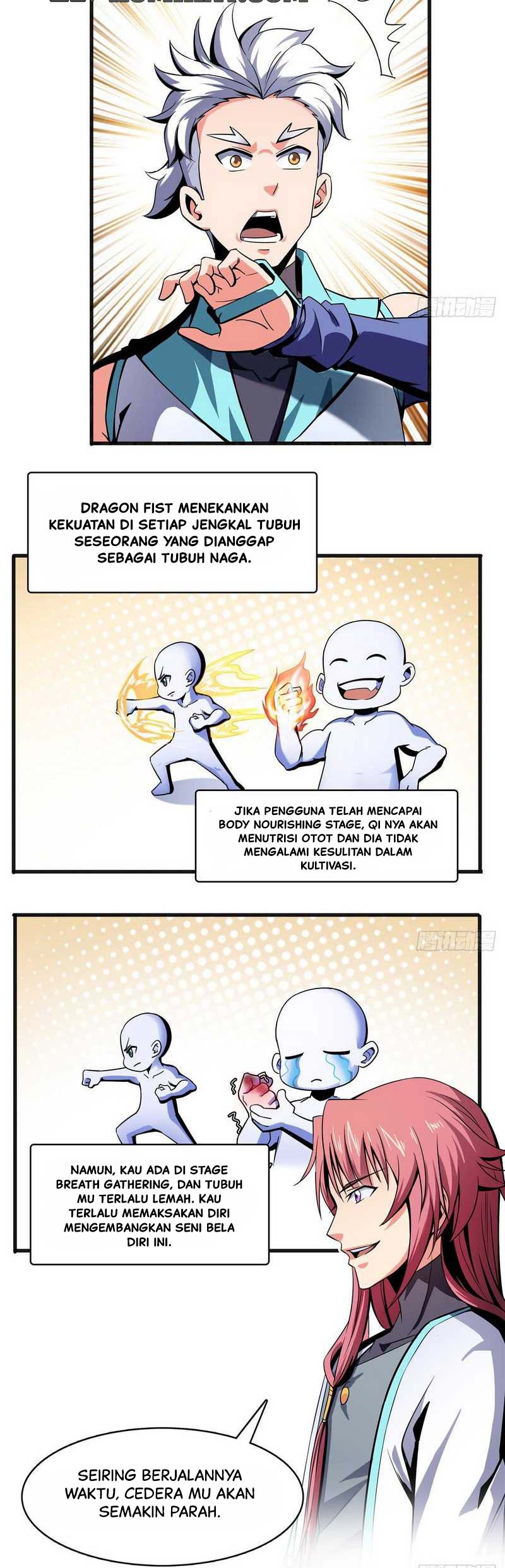 Library Tiandao Bab 14 halaman 20