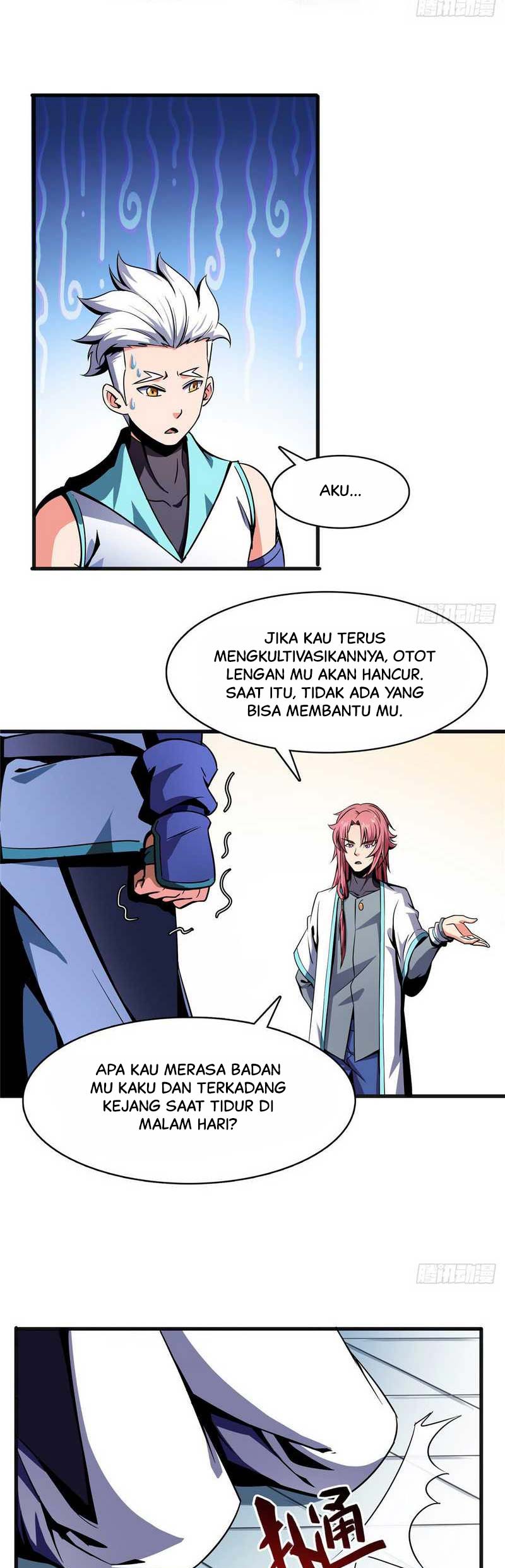 Library Tiandao Bab 14 halaman 21