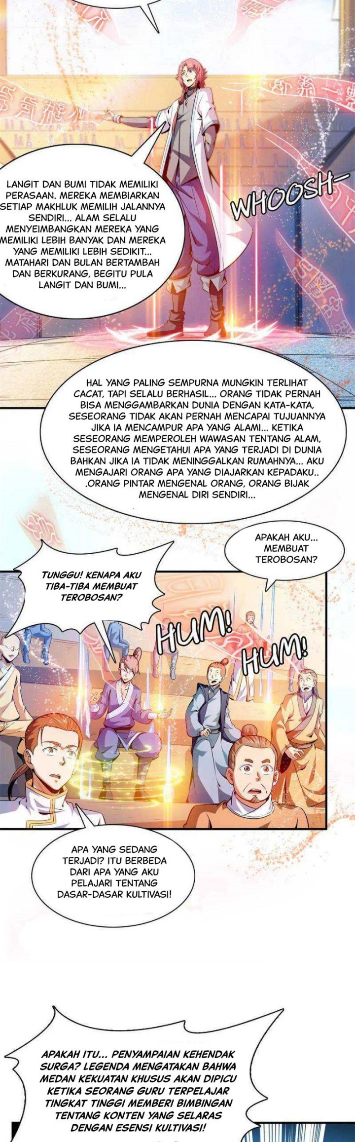 Library Tiandao Bab 142 halaman 4