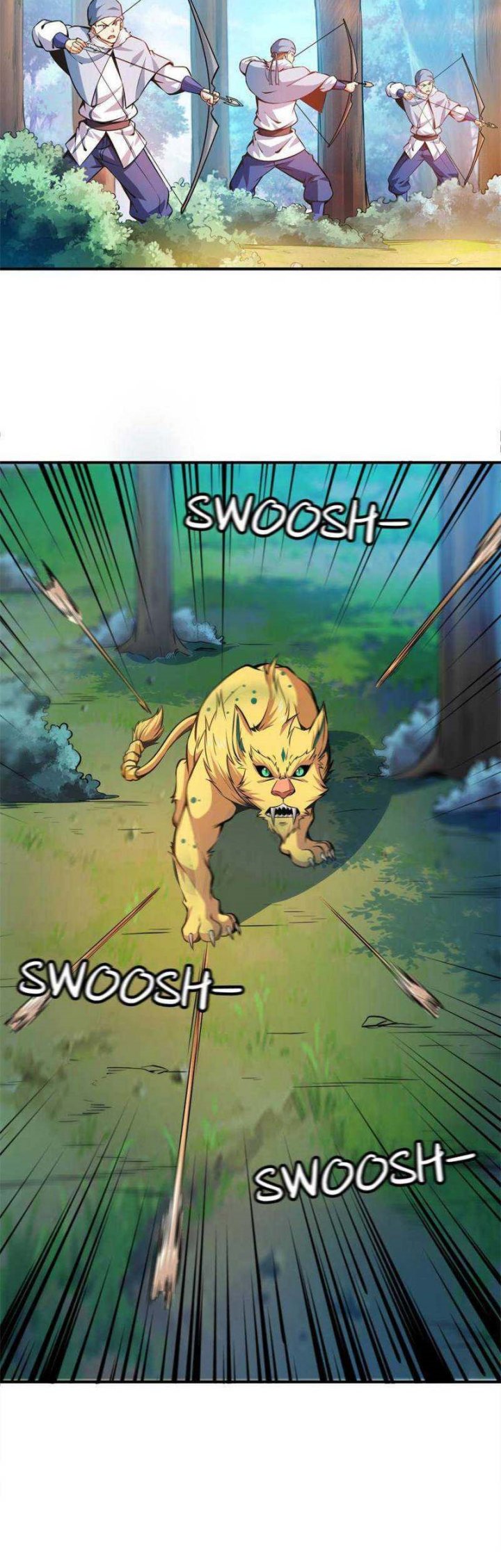 Library Tiandao Bab 144 halaman 3