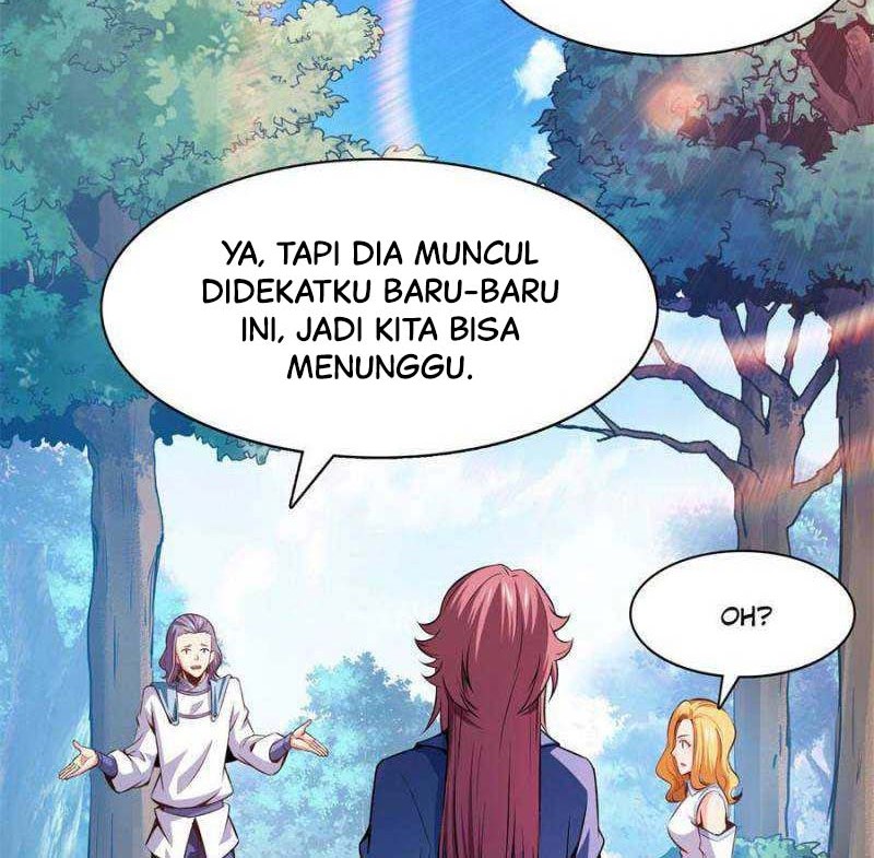 Library Tiandao Bab 146 halaman 20