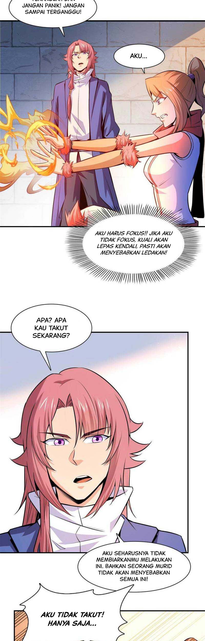 Library Tiandao Bab 157 halaman 4