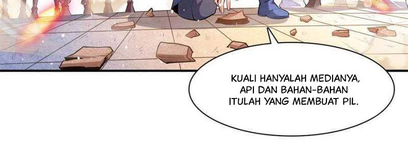 Library Tiandao Bab 157 halaman 25
