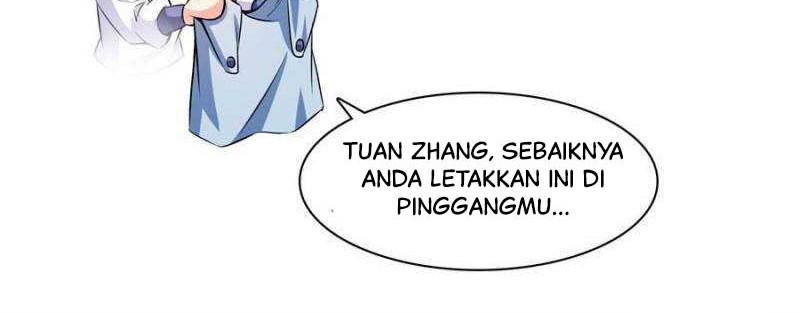 Library Tiandao Bab 157 halaman 29