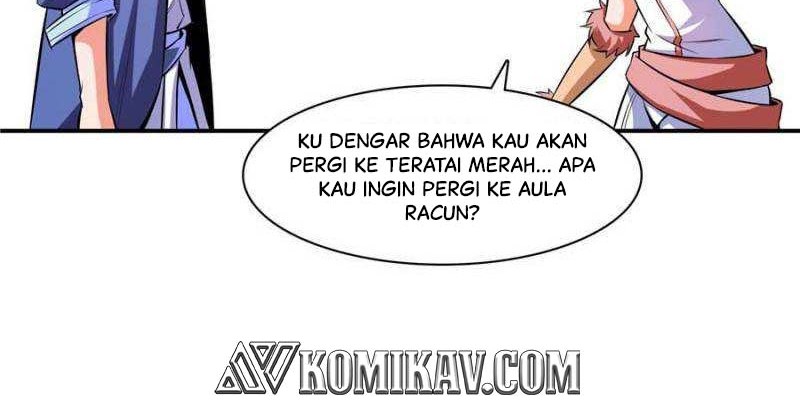 Library Tiandao Bab 159 halaman 9