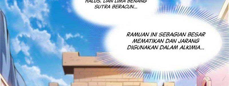 Library Tiandao Bab 159 halaman 25