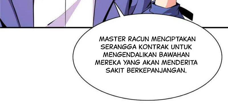 Library Tiandao Bab 160 halaman 21