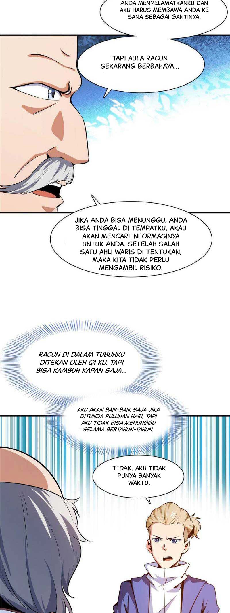 Library Tiandao Bab 162 halaman 9