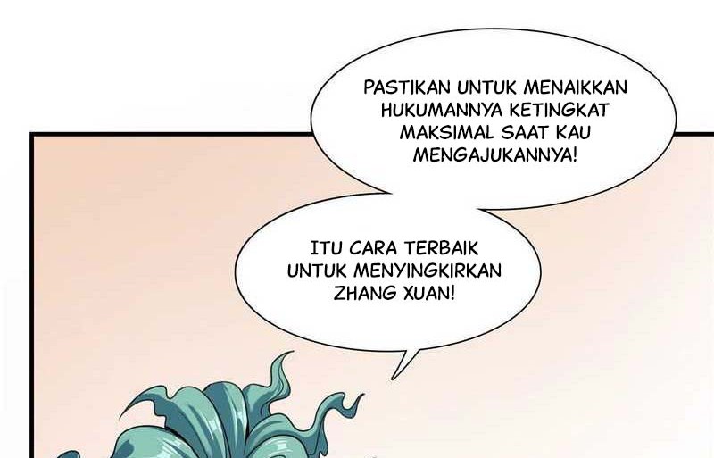 Library Tiandao Bab 17 halaman 35