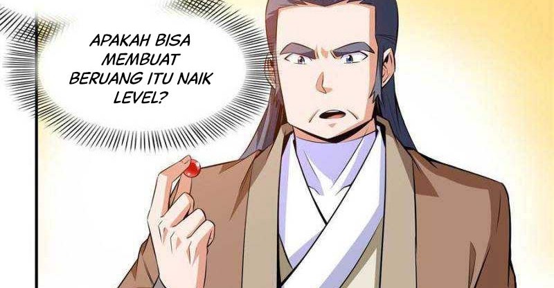 Library Tiandao Bab 172 halaman 11
