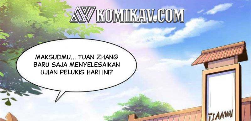 Library Tiandao Bab 172 halaman 19