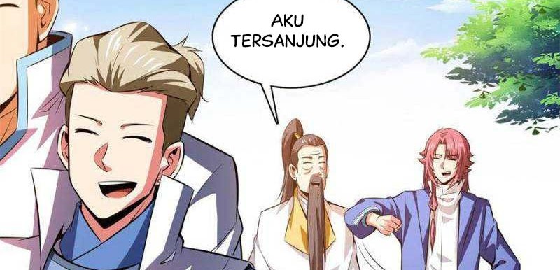 Library Tiandao Bab 172 halaman 27