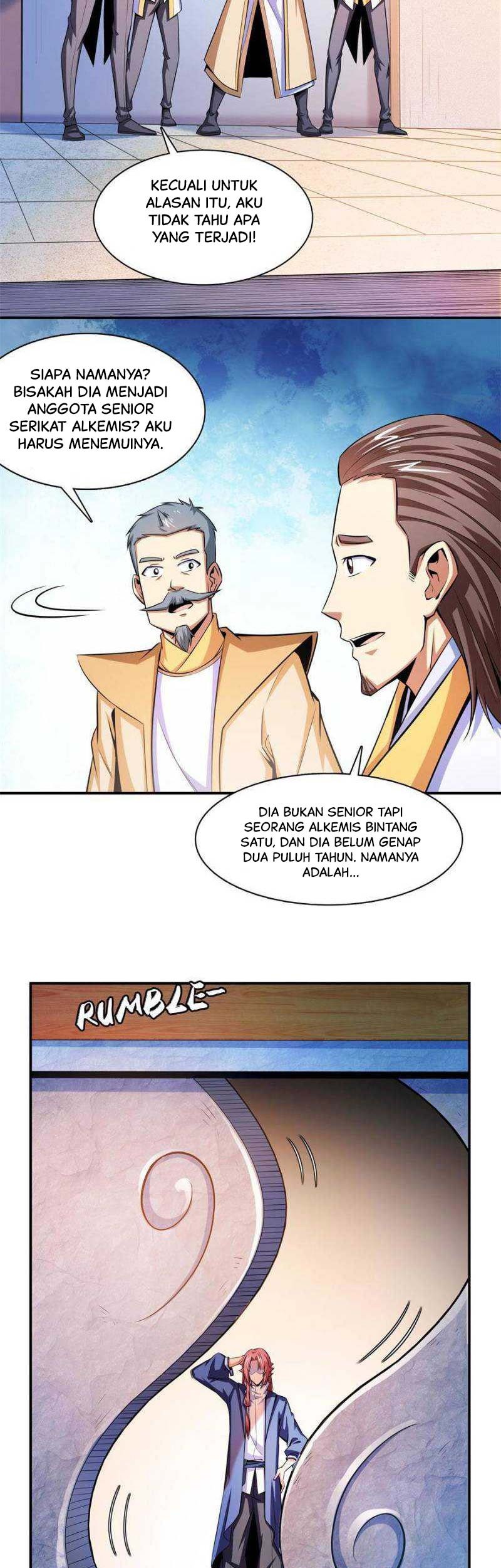 Library Tiandao Bab 177 halaman 4