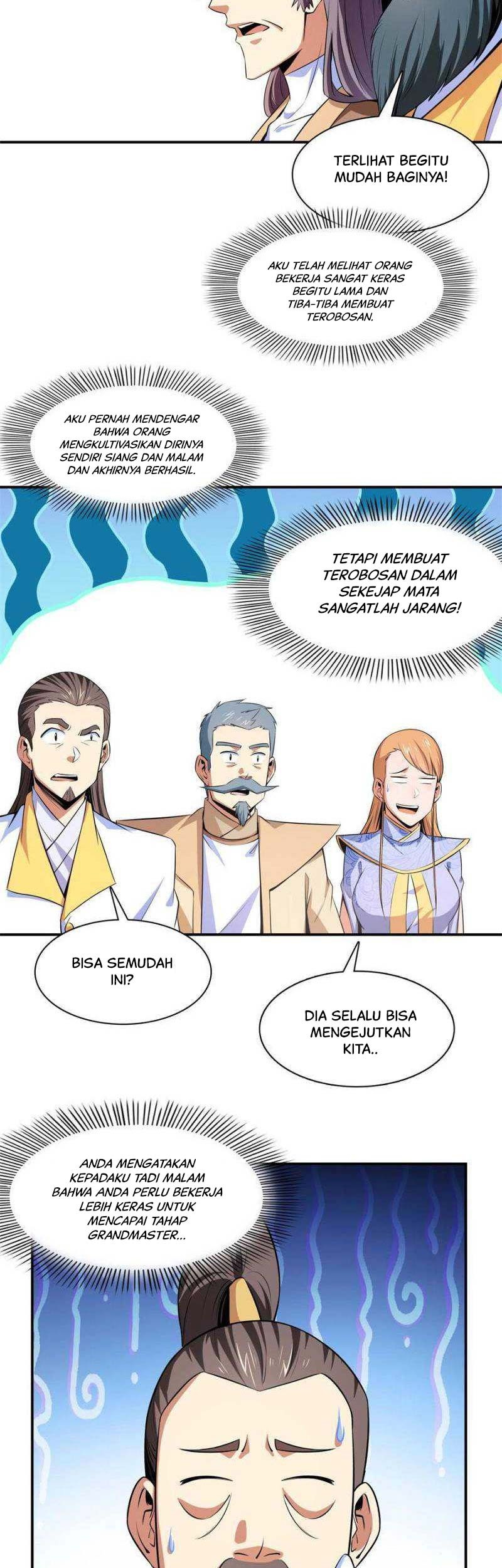 Library Tiandao Bab 182 halaman 12