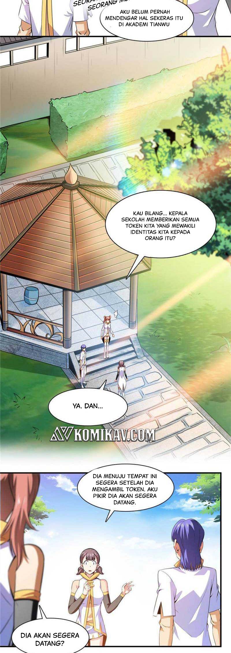 Library Tiandao chapter 188 halaman 4
