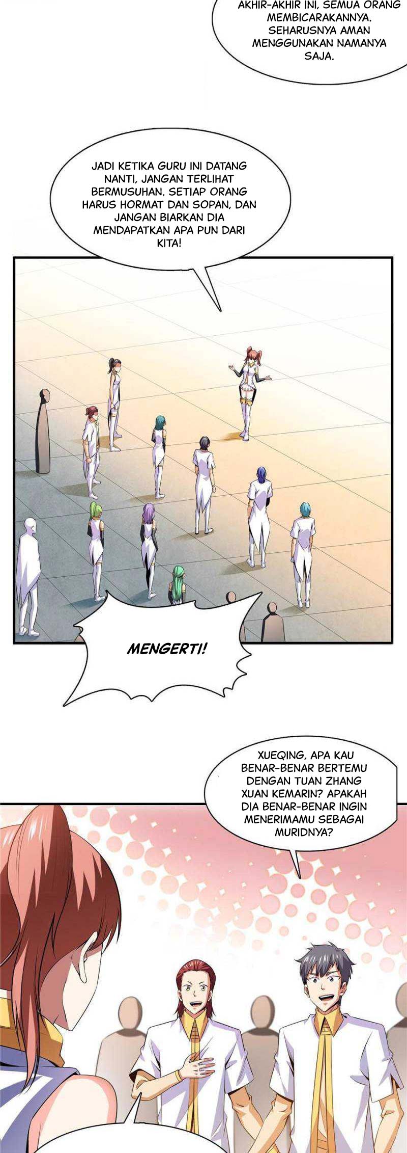 Library Tiandao chapter 188 halaman 10
