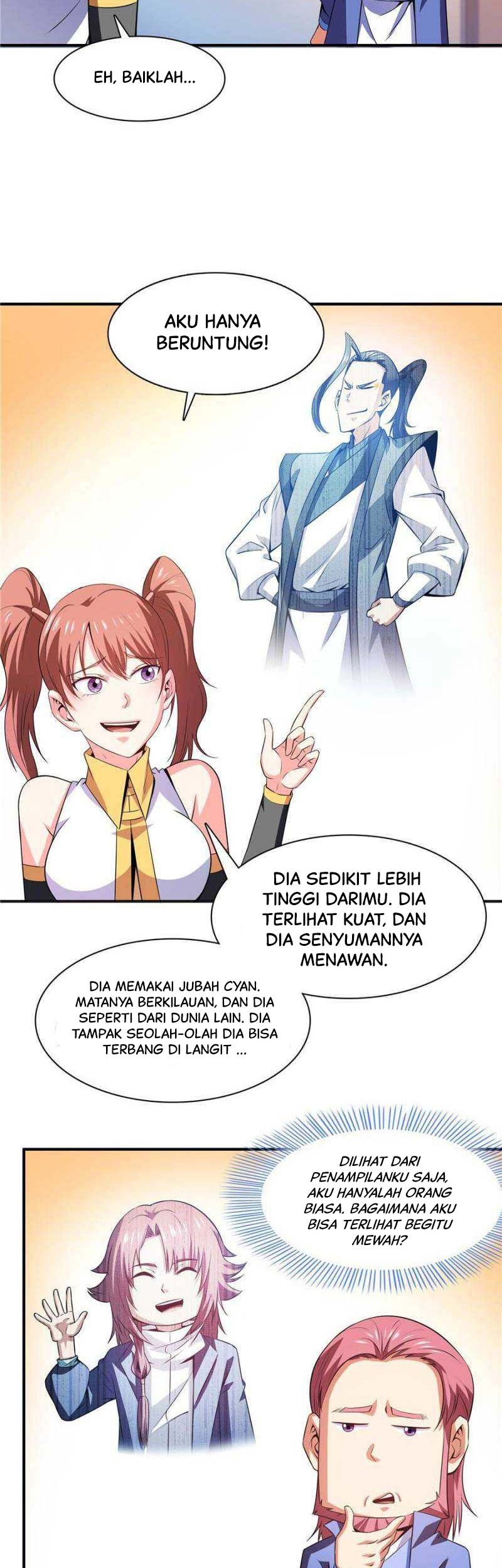 Library Tiandao chapter 188 halaman 17