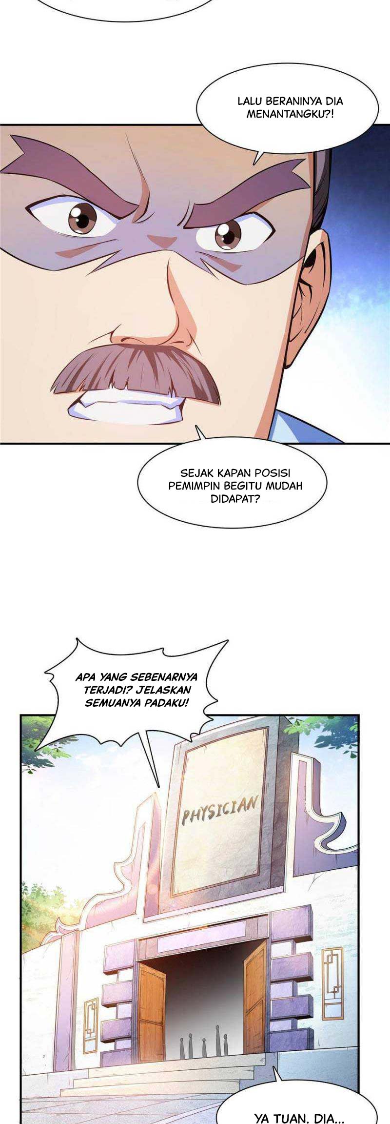 Library Tiandao Bab 194 halaman 5